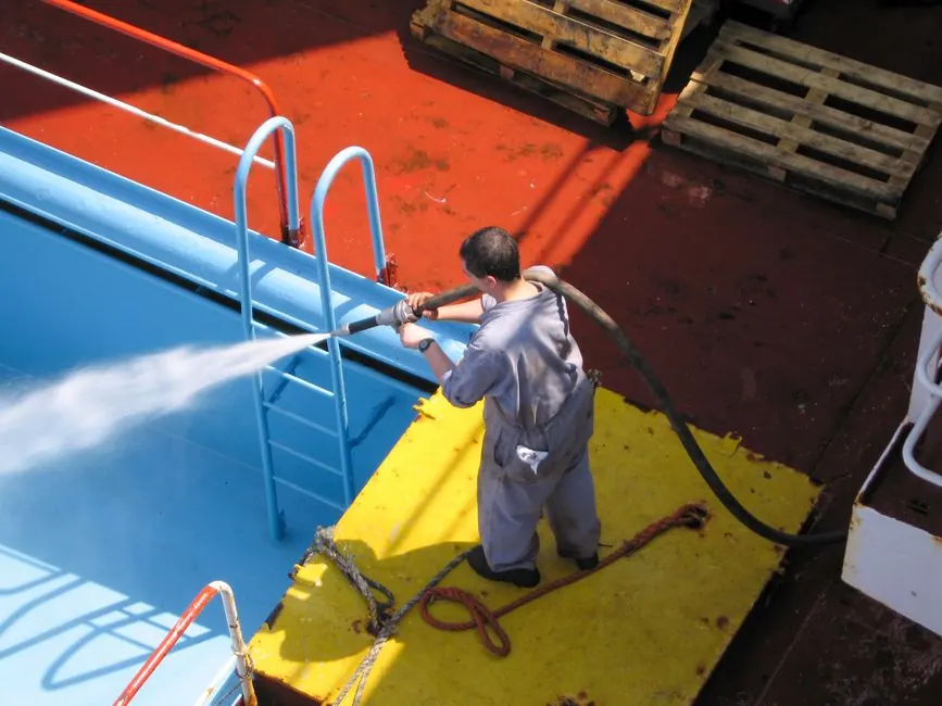 Benefits of Professional Water Extraction