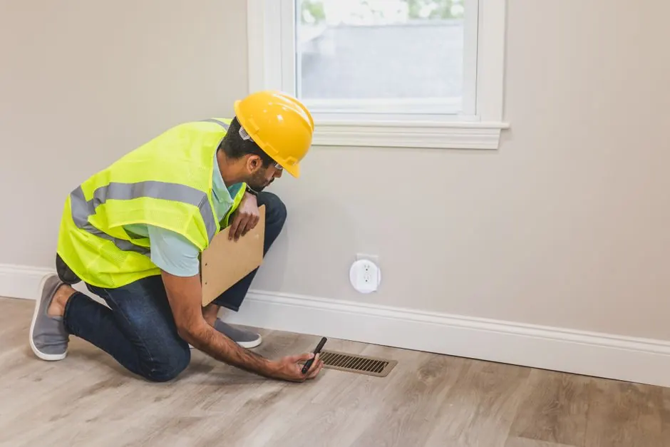Benefits of Structural Drying