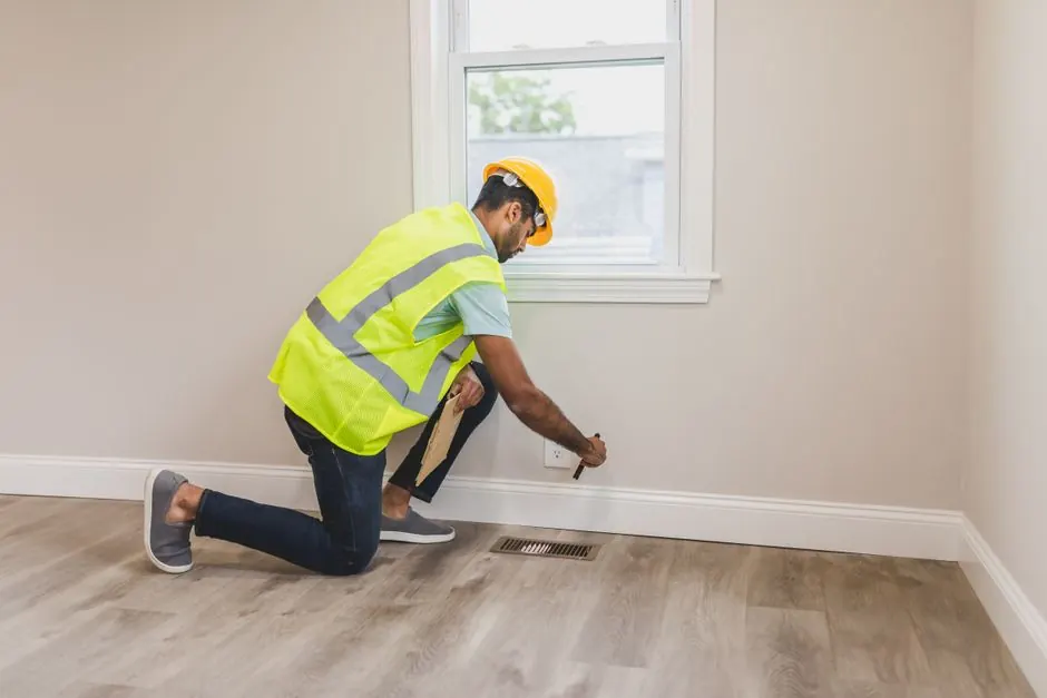 Our Expertise in Basement Flood Cleanup